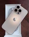 iPhone 16 Pro 128 GB Desert Titanium stare aprospe nou !ACCEPT CRYPTO!