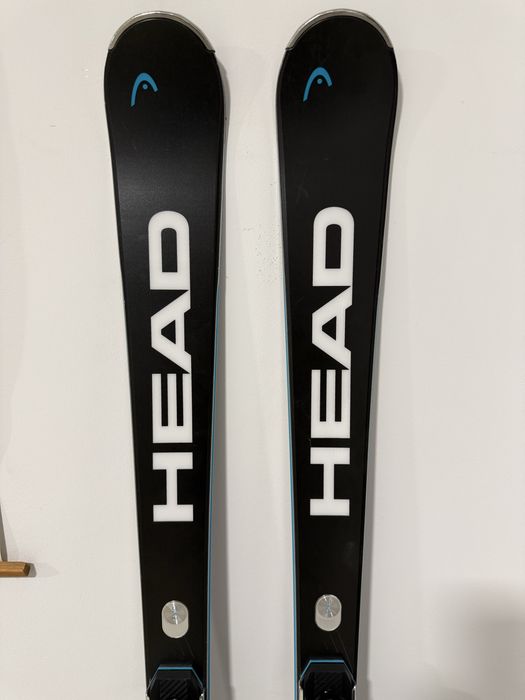 Schi E Race profesionale 165cm