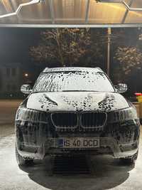 Vand X3 2.0d Xdrive