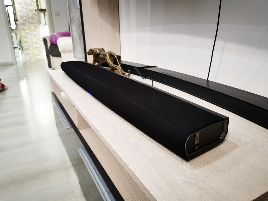 Soundbar Denon HEOS dht-s716h