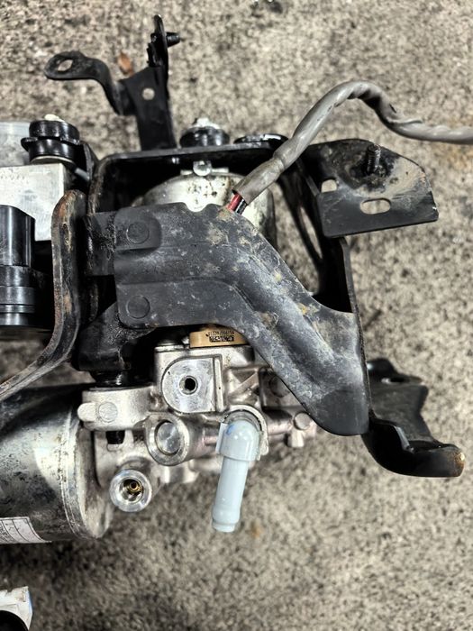 Abs/Абс за Toyota CHR