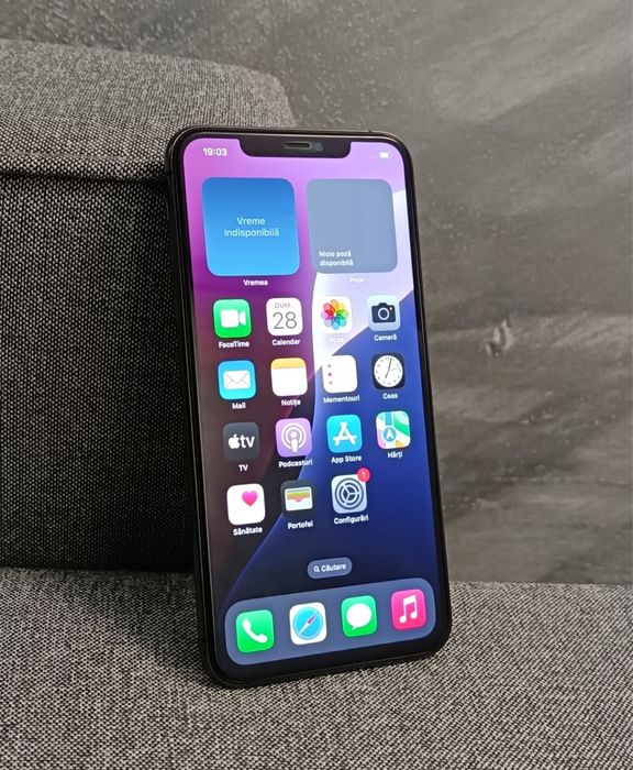 iPhone 11 Pro / 256 GB / 100% viata Bateriei