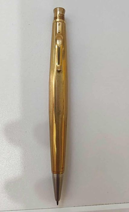 Creion mecanic Patent Normia vintage