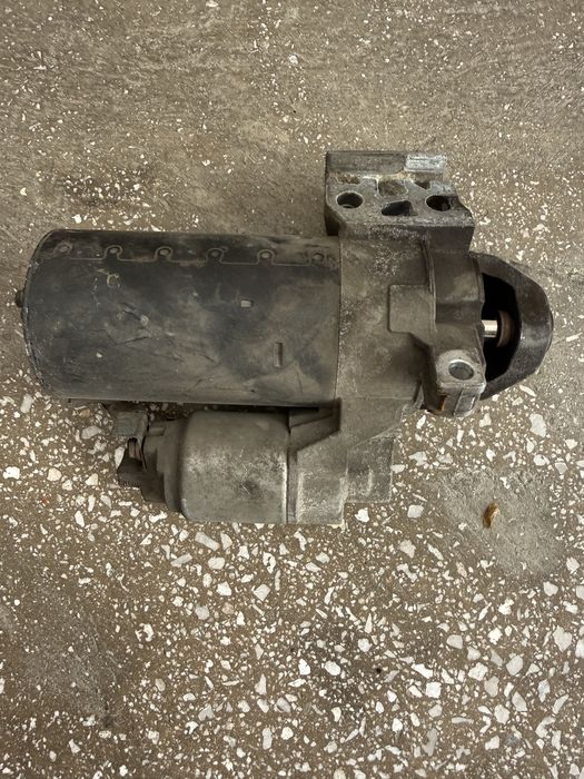Electromotor original Bosch BMW