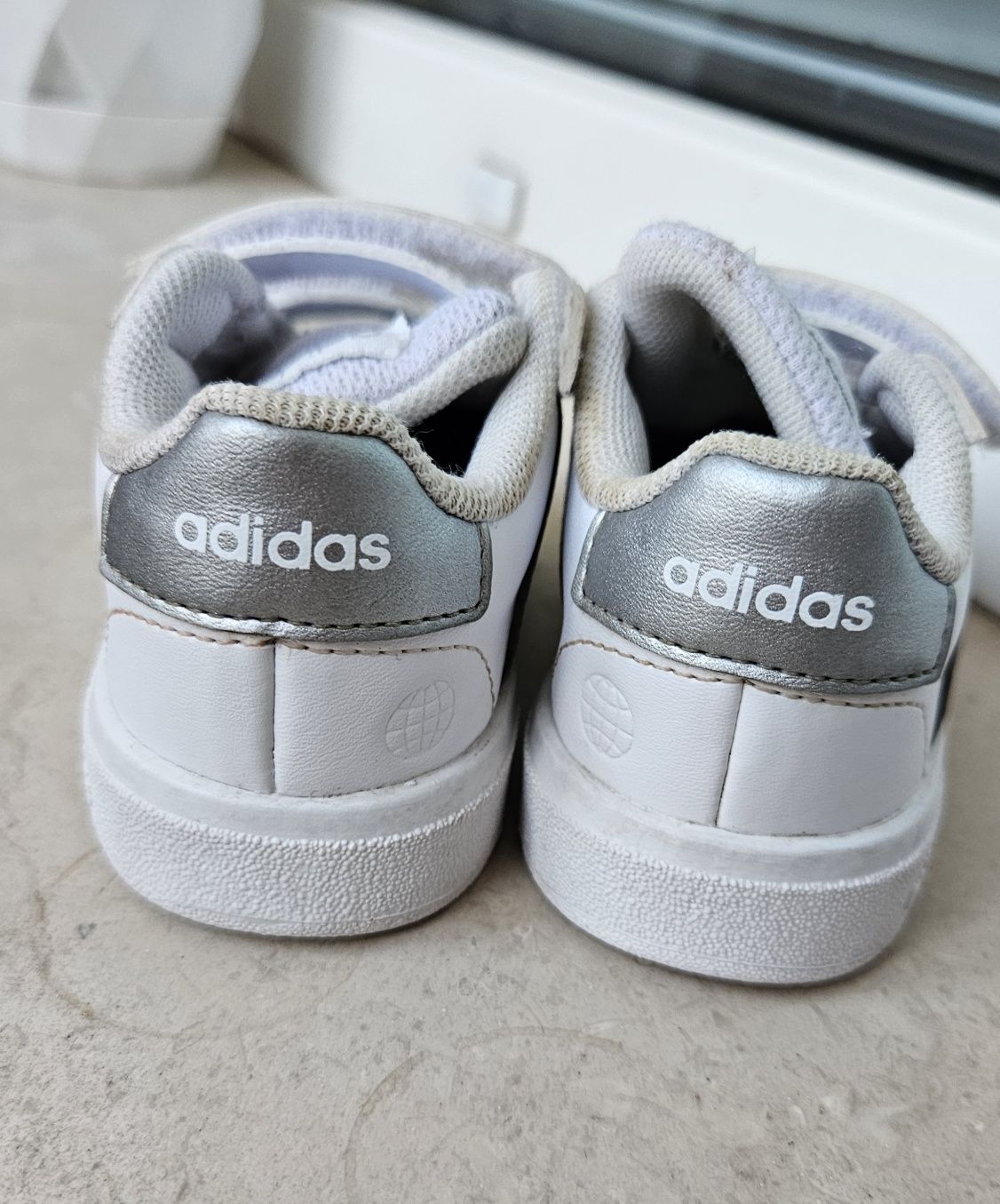 Adidas Grand Court 21 номер