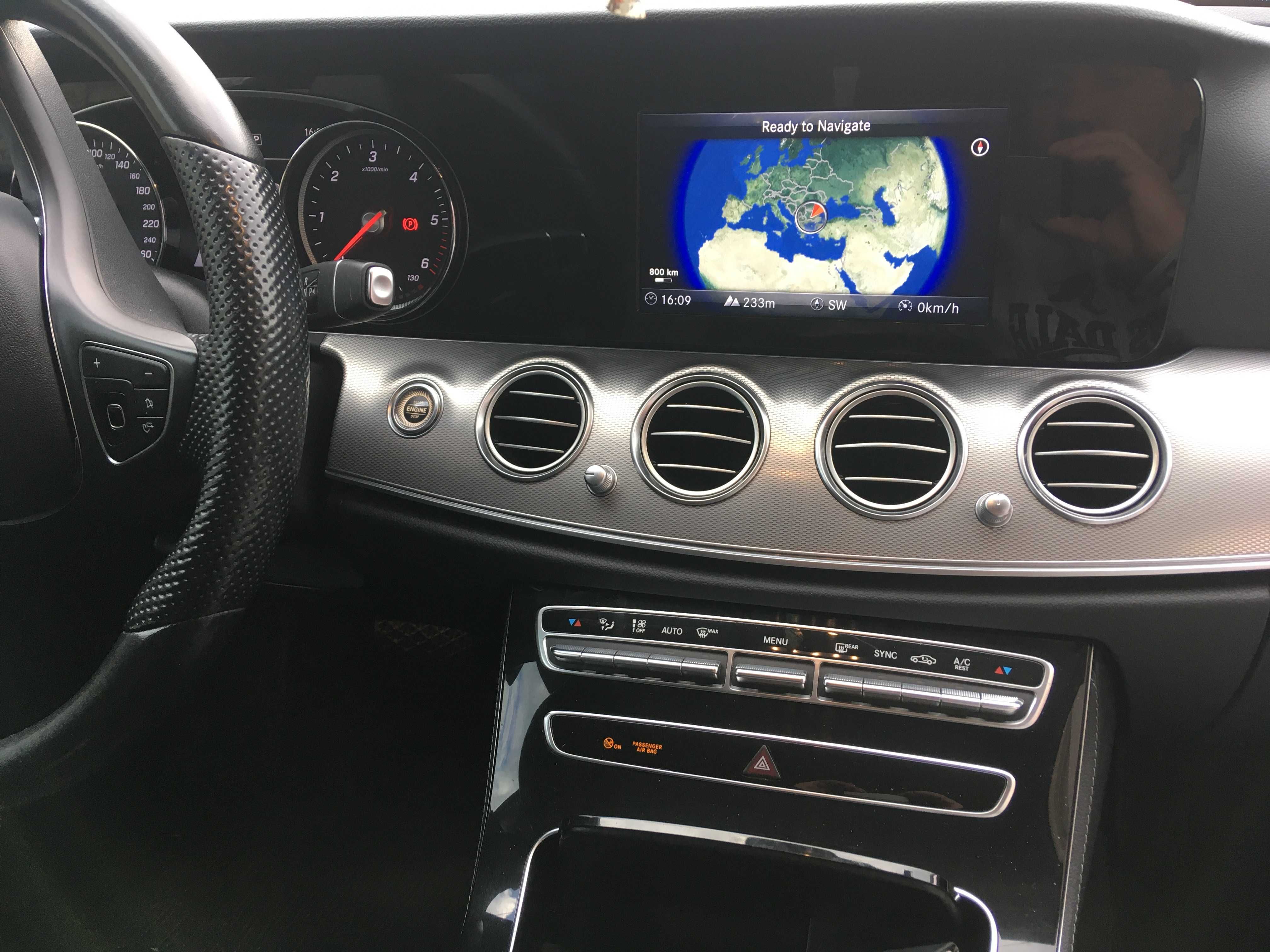 Sd Card Mercedes Garmin Map Pilot 2024 V19 Star2 Гармин Мап Пилот