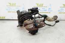 Turbo turbina 1.5 tdci 1.6 tdci  T3DB T3DA 9hp 9673283680 49373-02002 Ford Focus 3 seria