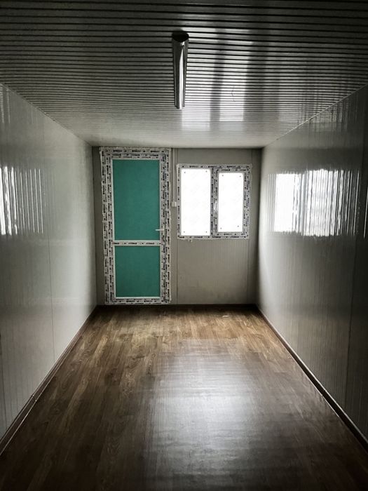 Containere modulare tip Birouri Vestiare Spatii comerciale etc