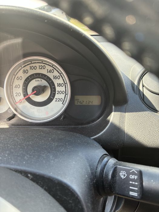 Мазда 2/mazda 2 2009 г. 1.4 бензин на части