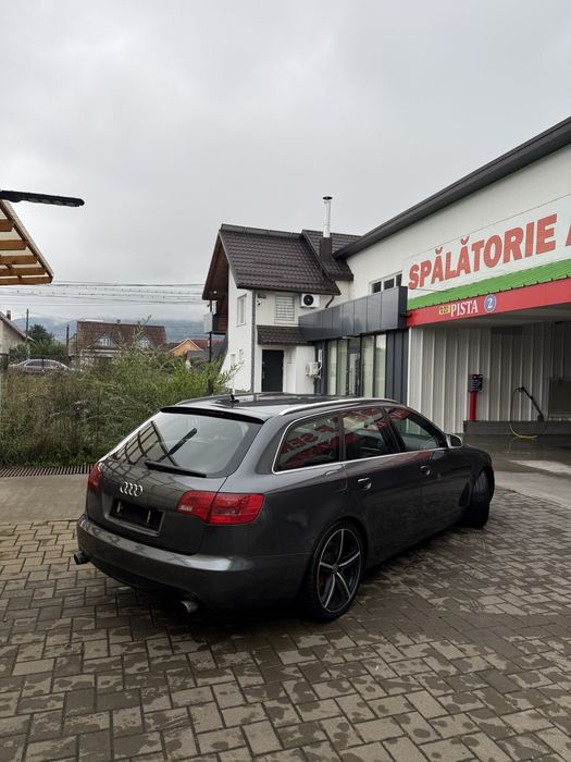 Vand audi a6 c6 3.0 qoatro