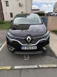 Renault Espace Initiale Paris 2017 / 1.6 160cp