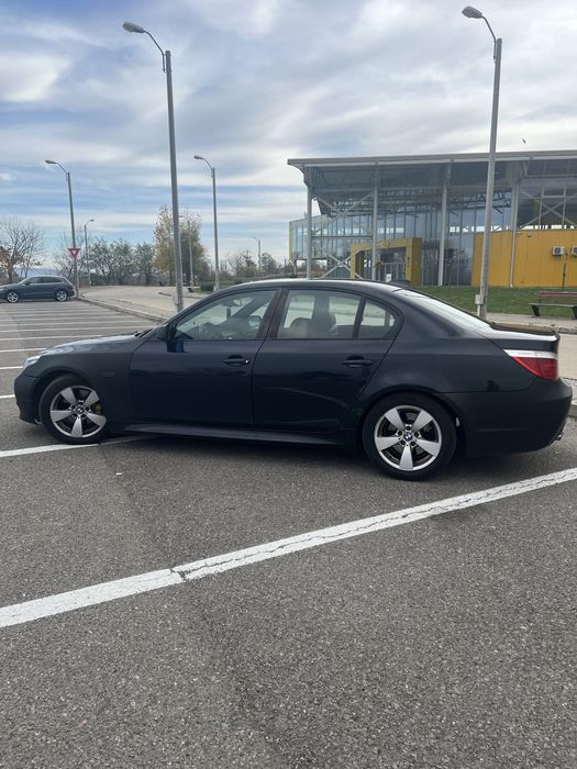 BMW seria 5 /E60/530d/2009-facelift