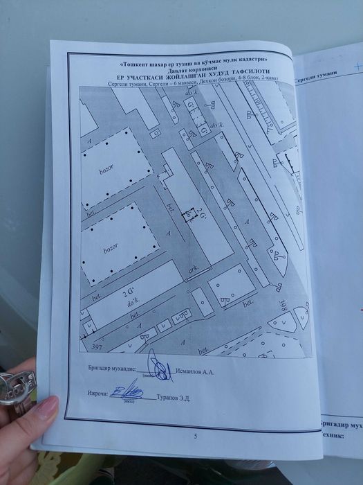 Продаётся 3х комнатное помещение Дехкан базар.Сергели.