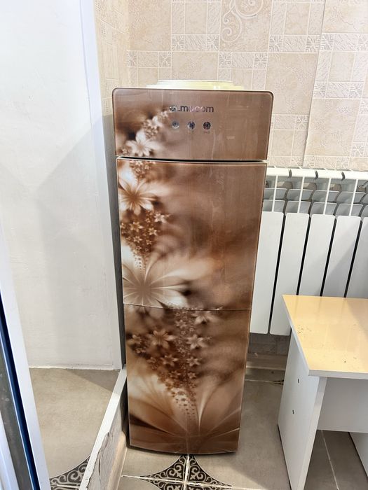 Диспенсер для воды