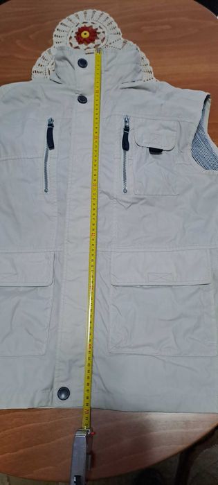 Продавам грейка елек