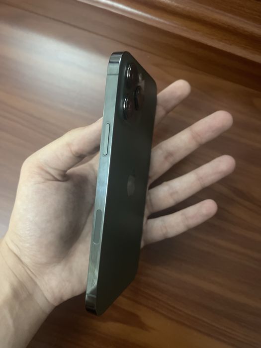 Iphone 13 pro max alpine green 256 gb