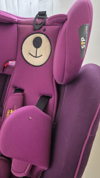 Scaun auto Crocodile 0-36 kg