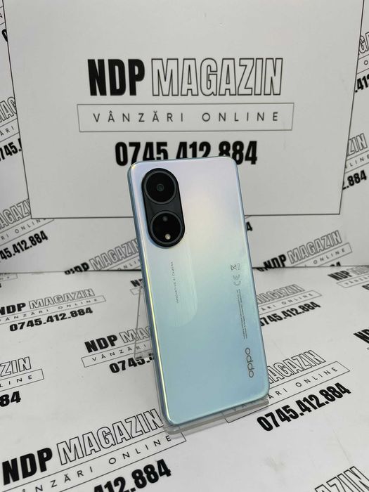 NDP Amanet NON-STOP Sos. Giurgiului 119 OPPO A98 (40179)