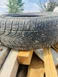 De vanzare cauciucuri pe R16 205/55/R16 pret 100’lei bucata