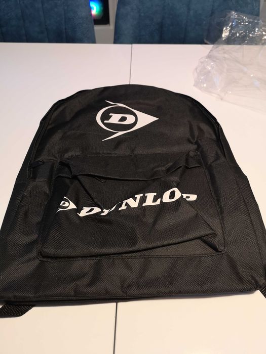 rucsac sport Dunlop - nou cu eticheta