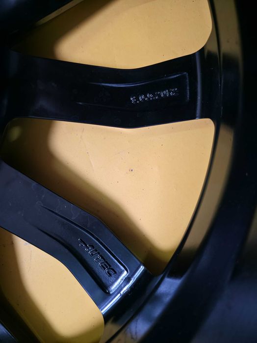 4 Jante Aliaj 5x112 20'' Mercedes GLE ML GLC GLK - 9J ET 59