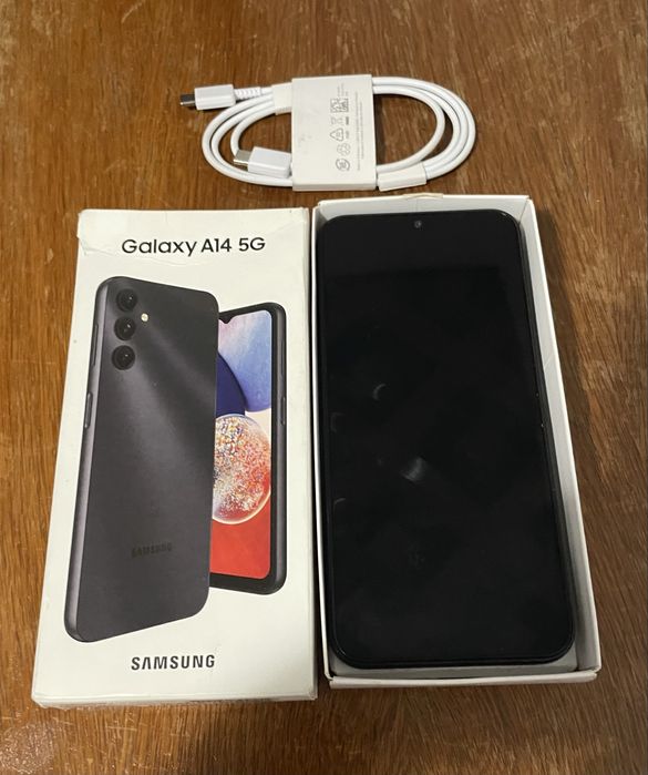 Samsung galaxy A14 5G