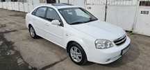 Продам авто Lacetti 1,8