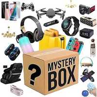 Amazon Mistery Box-Returns or overstock