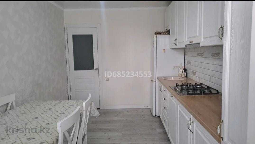 Продажа уютной, с ремонтом 2-х ком квартиры в мкр Женис