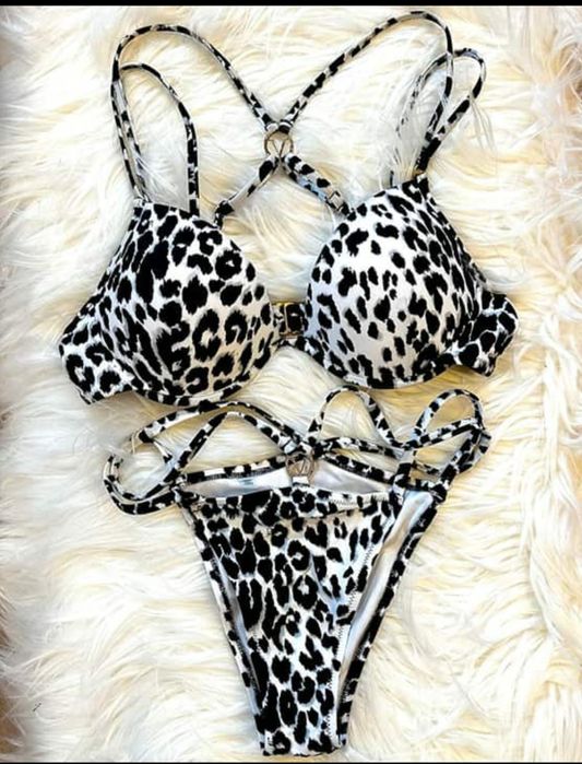 Costum baie Victoria's Secret