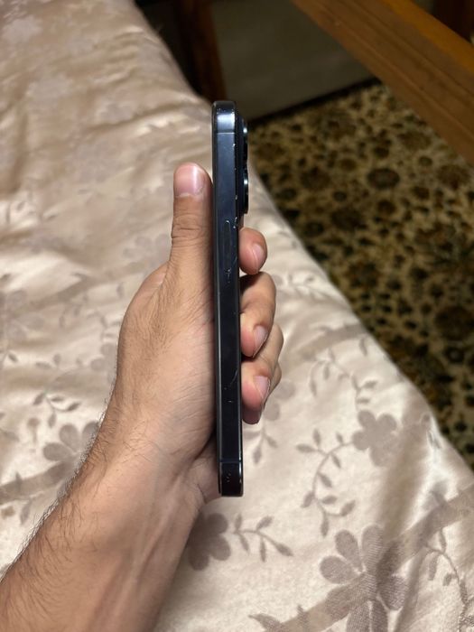 Iphone 15 pro xolat yaxsh