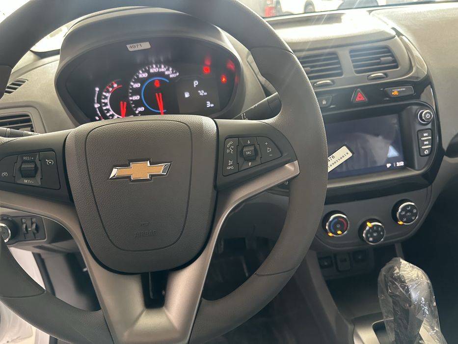 Cobalt stylee AT plus MCM 2025