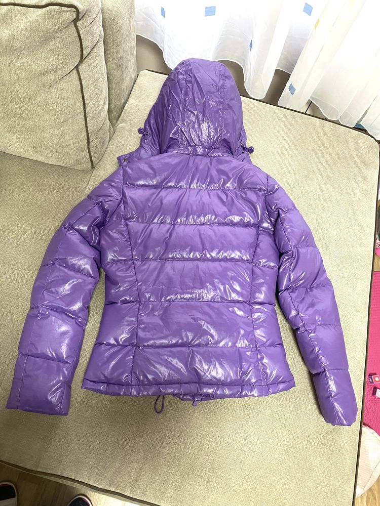 Дамско яке United colours of Benetton