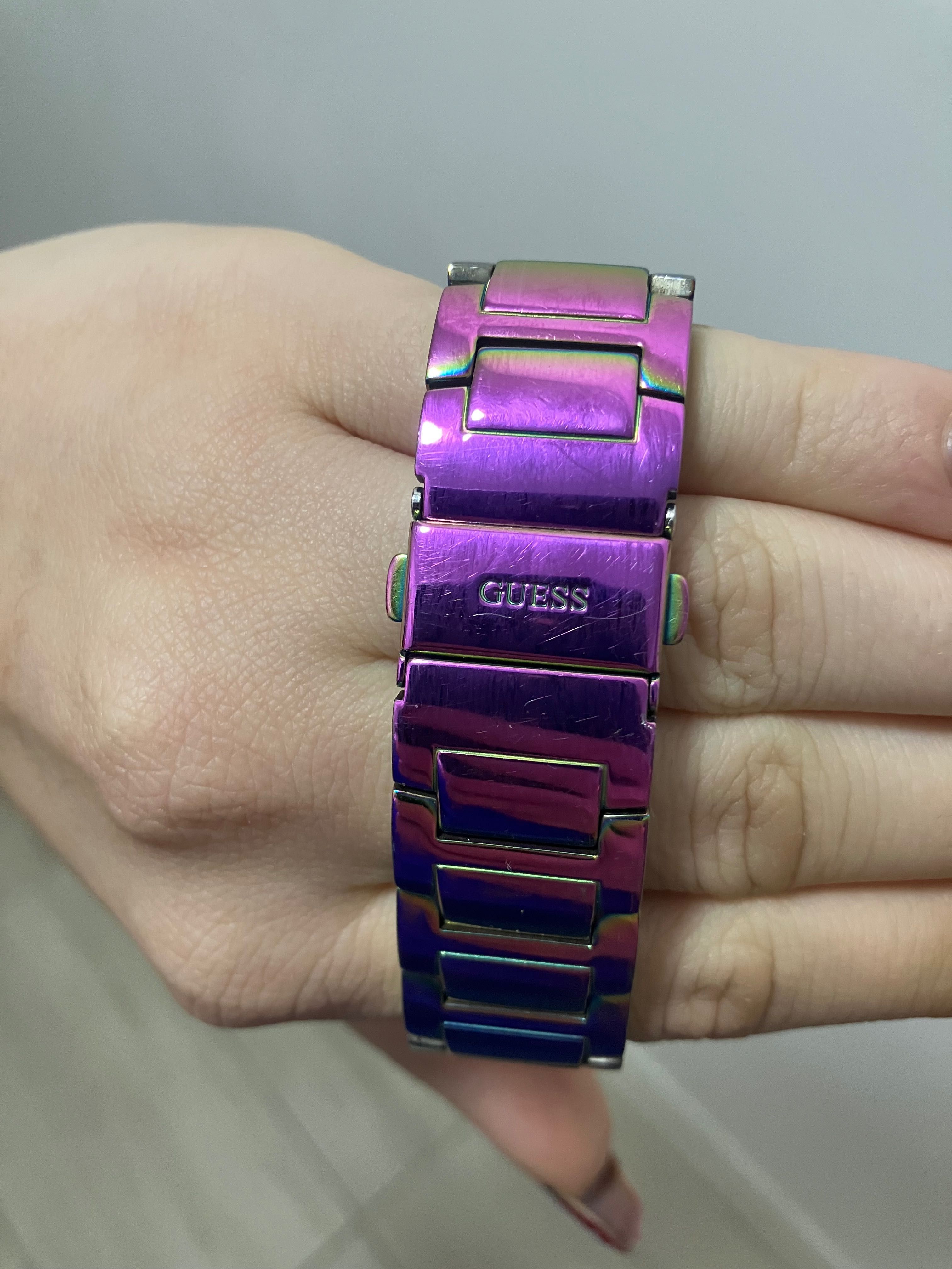 Оригинален часовник Guess