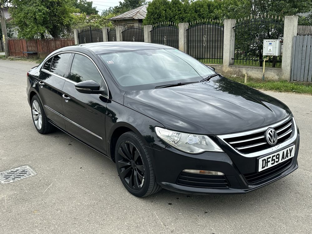 Usa drapta spate Vw Passat