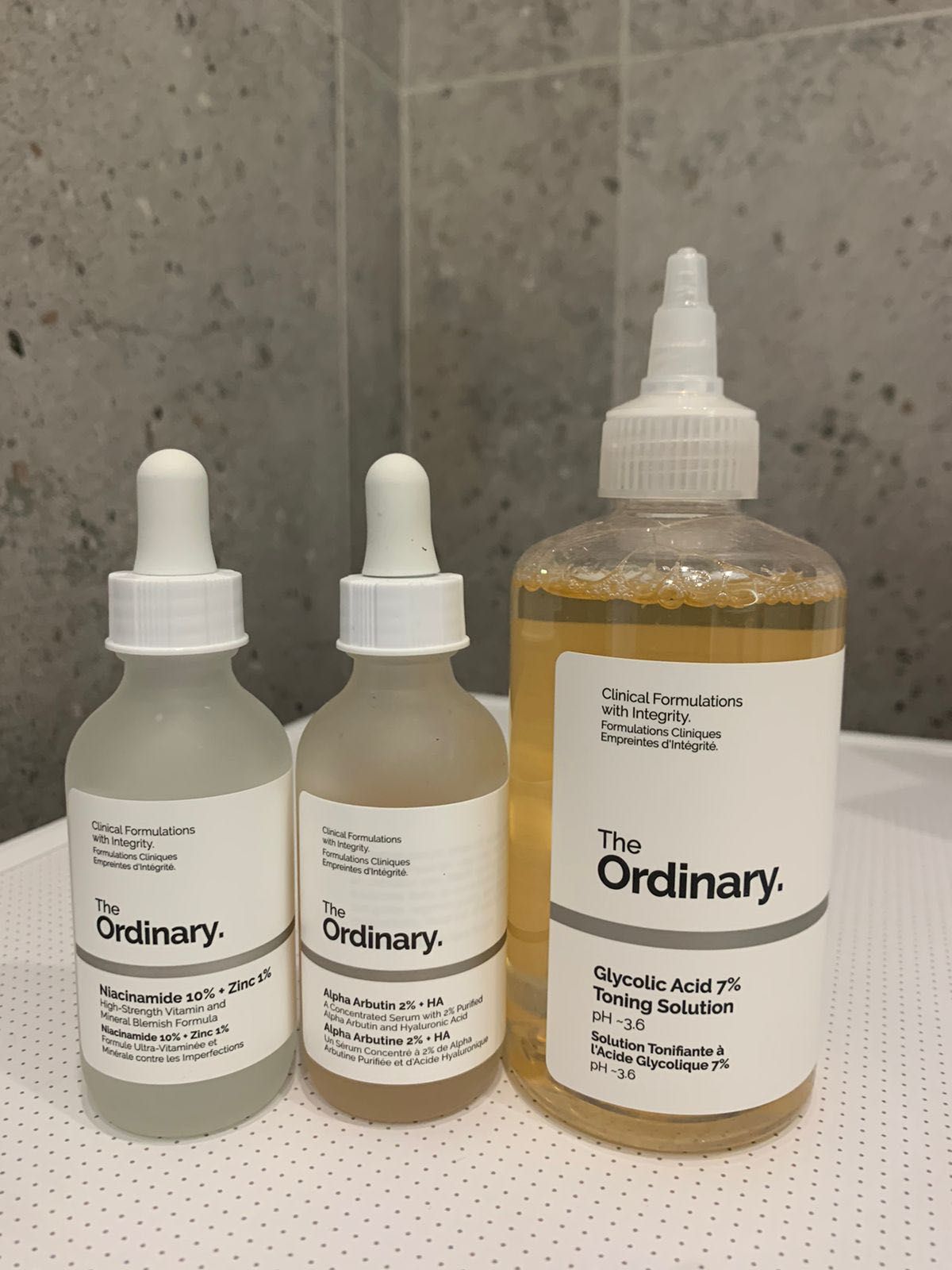 Продаю уход. косметику The Ordinary