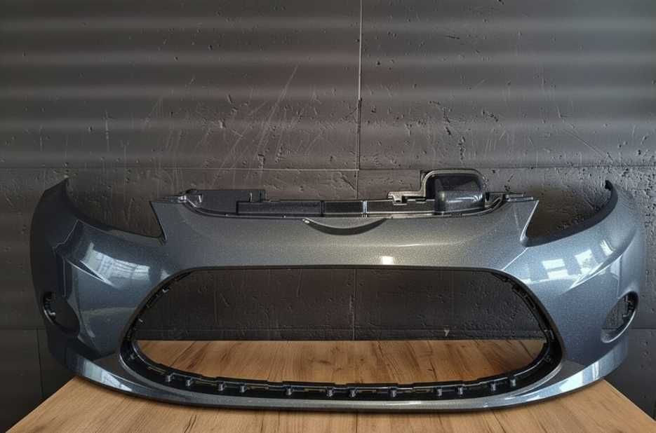 Bara Fata Ford Fiesta 2008-2013 (Sea Grey (Gri Inchis))