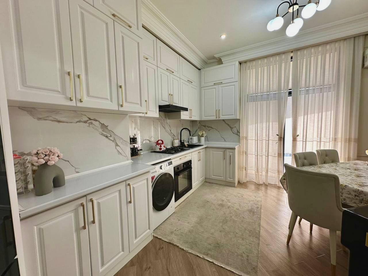 Продаётся 3/5/6 ЖК "Solaris" 102м² ор-р: Кушбеги
