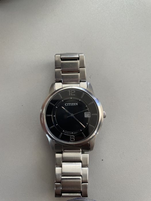Продам часы CITIZEN