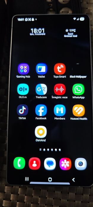 Samsung Galaxy s 25 ultra 512 GB.