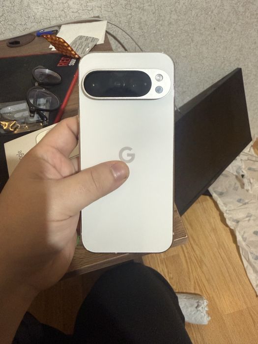 google pixle 9pro 16/256