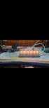 Ceas 6 digiti tub nixie(ZM nos)+telecomanda