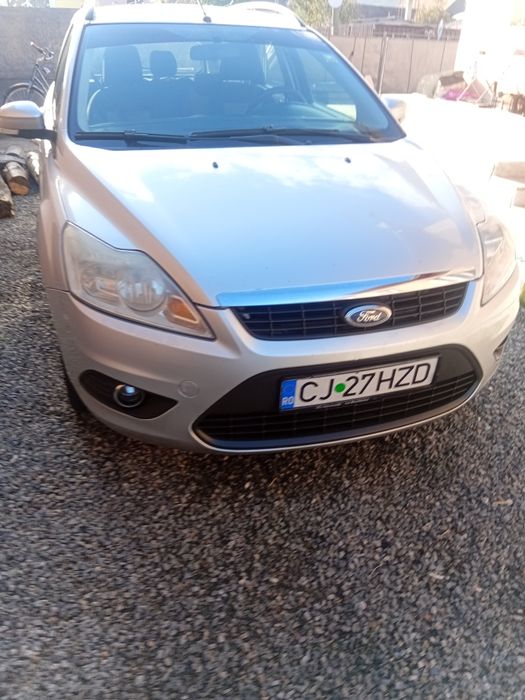 Ford focus in stare foarte buna