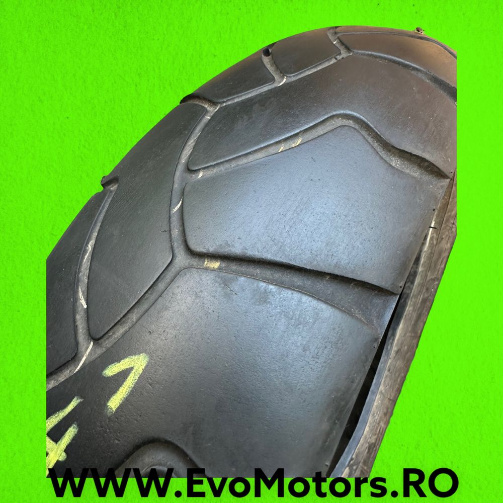 Anvelopa Moto 150 70 17 Bridgestone BW-502 60% Cauciuc C1433