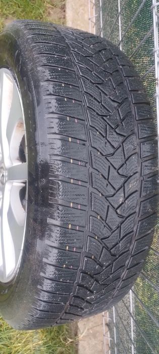 Vand jante 5x112