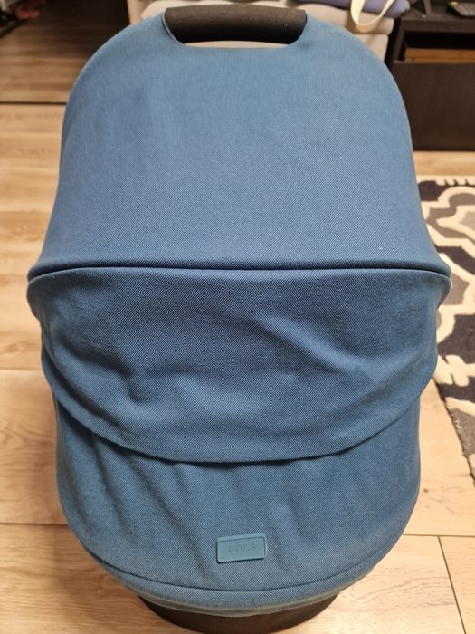 Cybex Cot S Lux - landou pt Balios /Talos S Lux