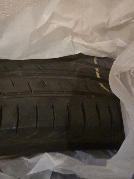 Летни гуми Continental Premium Contact 6 225/55/19