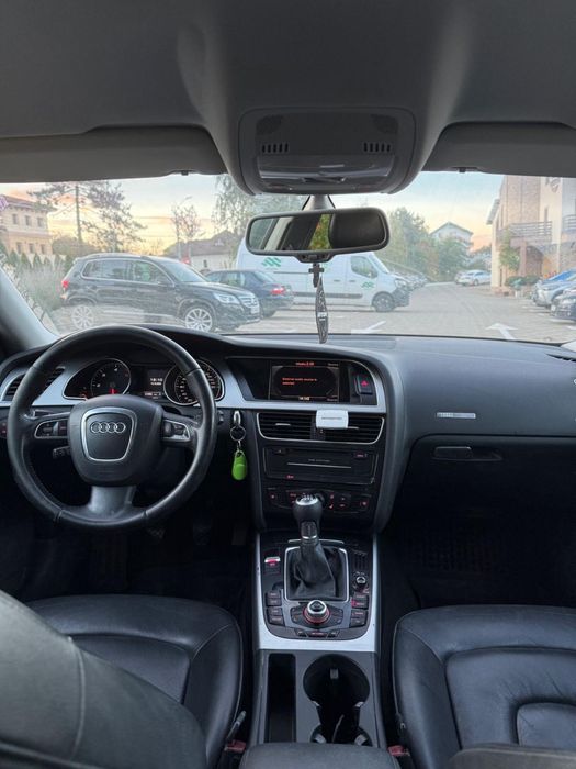 Audi A5 Sportback 2.0 TDI