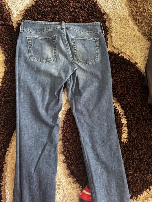Дамски оригинални дънки Diesel Denim и др.