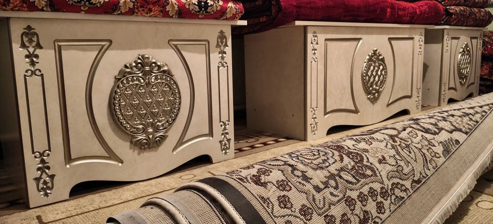 Сандик йанги качественный